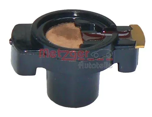 Бігунок (ротор) розподільника запалювання 0881016 Metzger