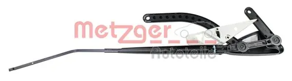 Важіль склоочисника 2190494 Metzger