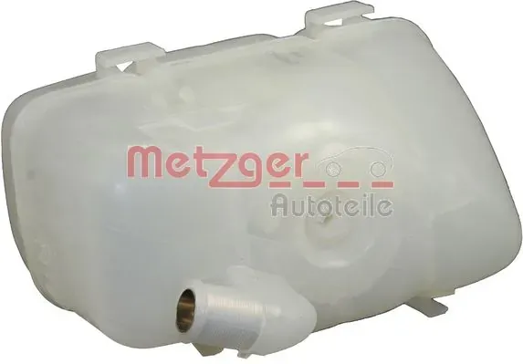 Бачок системи охолодження 2140143 Metzger
