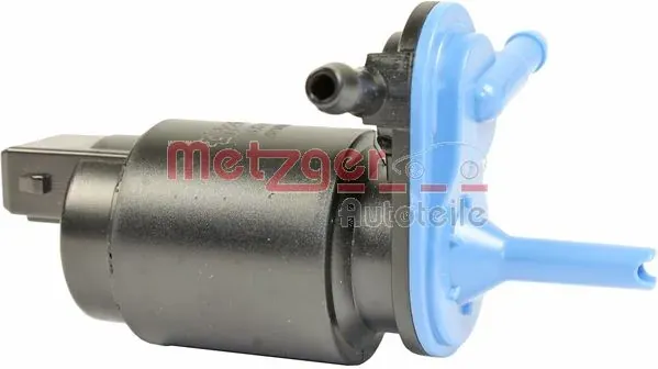 Моторчик омивача 2220051 Metzger