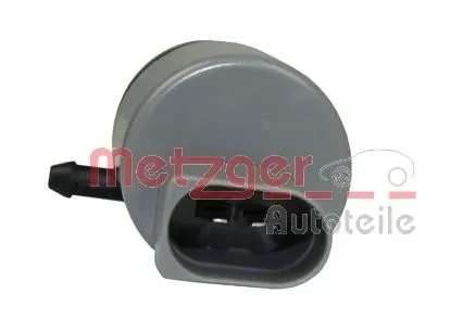 Моторчик омивача 2220037 Metzger