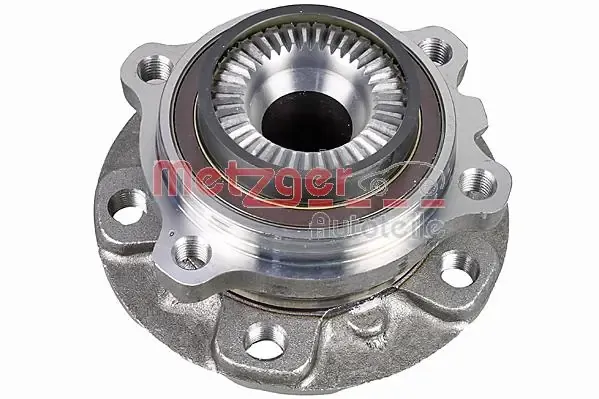 Передня маточина BMW 7 F01, F02, F03, F04