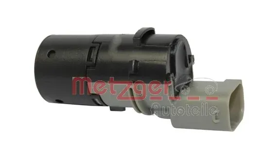 Датчик сигналізації паркування (парктронік), передній 0901097 Metzger