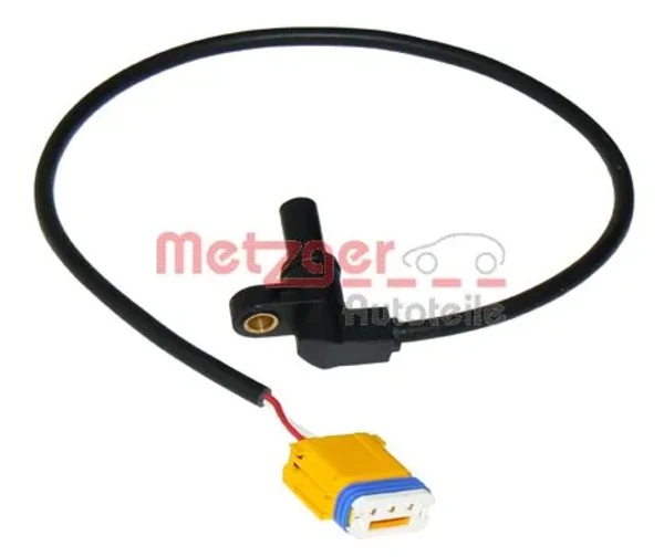 Датчик швидкості 0909029 Metzger