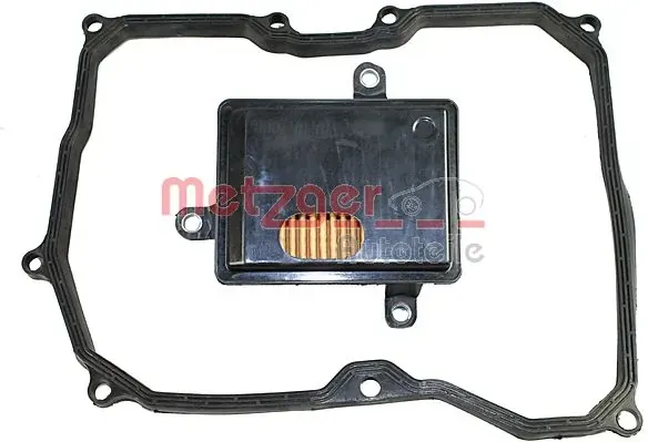 Фільтр АКПП 8020092 Metzger