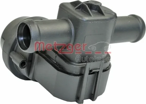 Кран пічки 0899061 Metzger