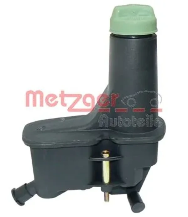 Бачок ГУР 2140034 Metzger