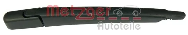 Важіль-поводок склоочисника заднього скла 2190049 Metzger