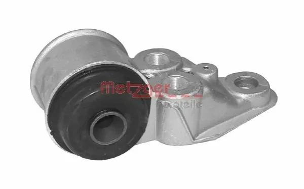 Кронштейн задньої балки 52053304 Metzger