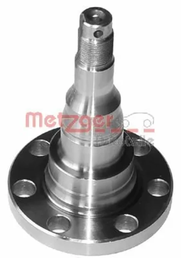 Цапфа - поворотний кулак задній N2553 Metzger