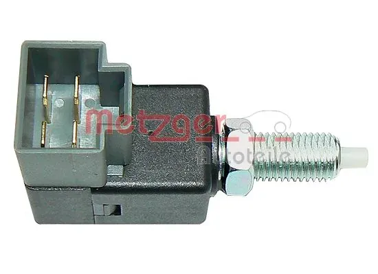 Жабка тормозу 0911058 Metzger
