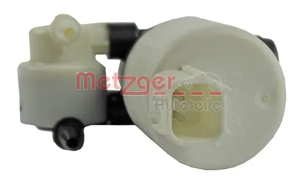 Моторчик омивача 2220048 Metzger