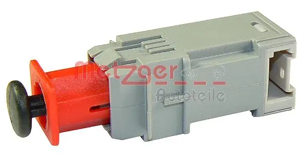 Датчик включення зчеплення 0911095 Metzger