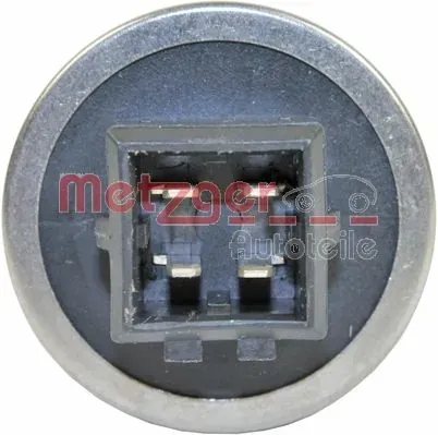 Датчик тиску кондиціонера 0917276 Metzger