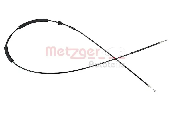 Трос капота 1682178180 Peugeot/Citroen