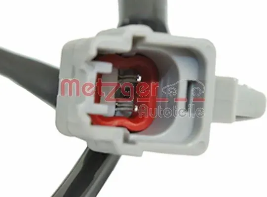 Датчик АБС (ABS) задній 0900839 Metzger