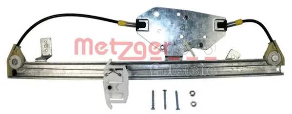 Склопідйомник передньої лівої двері ACQ0241 Magneti Marelli