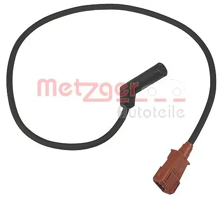 Датчик колінвала 0902270 Metzger