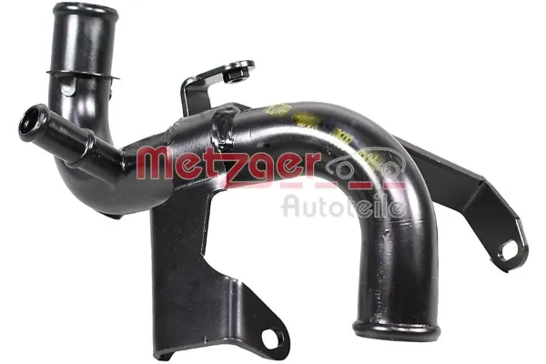 Патрубок термостата DWW591TT Thermotec
