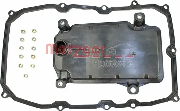 Фільтр АКПП 8020026 Metzger