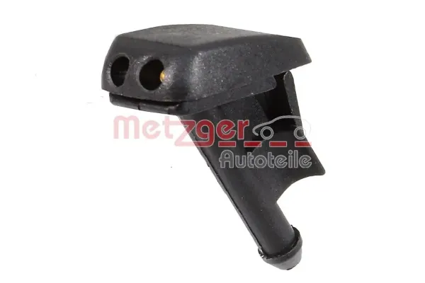 Форсунка омивача 2220692 Metzger