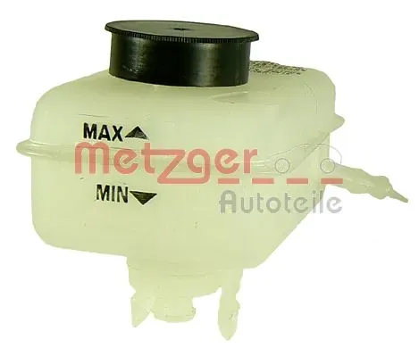 Бачок гальмівний 2140044 Metzger