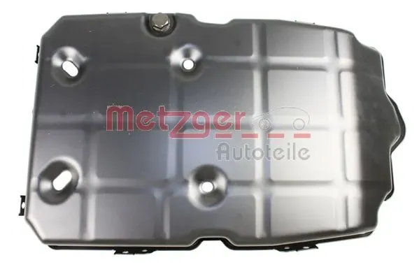 Піддон АКПП 7990087 Metzger