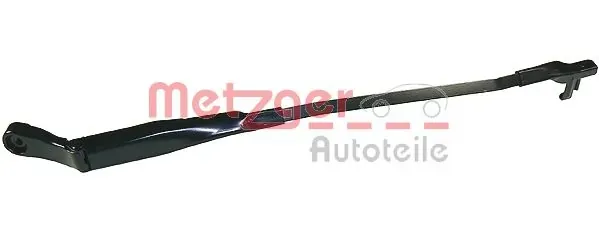 Важіль склоочисника 2190071 Metzger