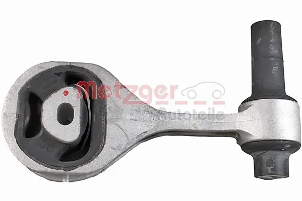 Подушка двигуна задня LMI39268 Lemforder