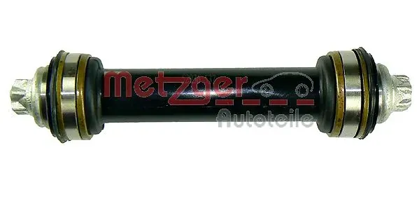 Сайлентблок заднього нижнього важеля MGZ106059 Maxgear