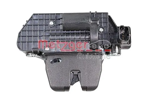 Замок багажника Citroen C3 II