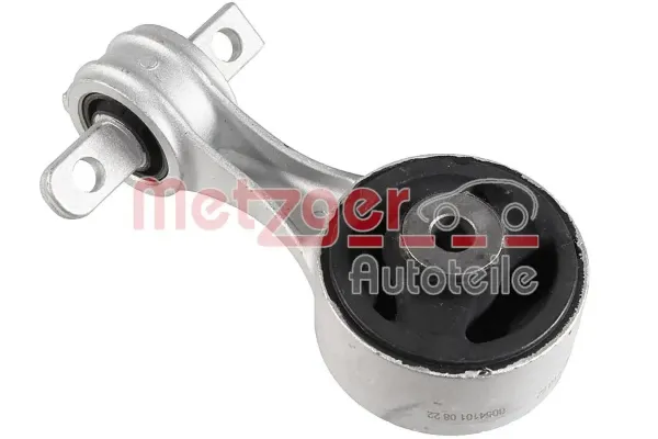Подушка двигуна задня 8054101 Metzger
