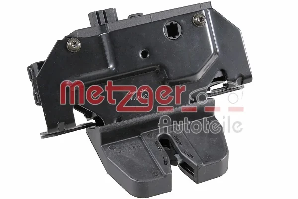 Замок багажника 2310740 Metzger