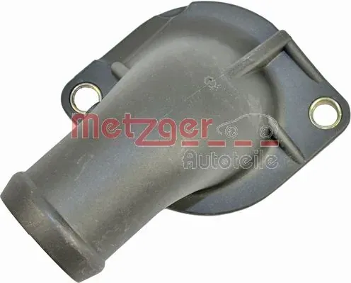 Кришка термостата 4010102 Metzger