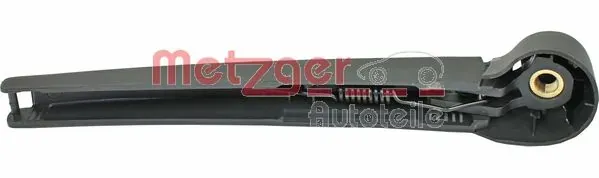 Важіль-поводок склоочисника заднього скла 2190075 Metzger