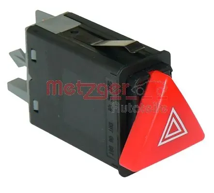 Кнопка аварійки 0916014 Metzger