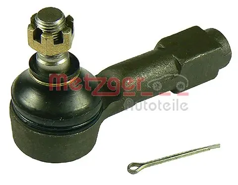 Рульовий наконечник 54014708 Metzger
