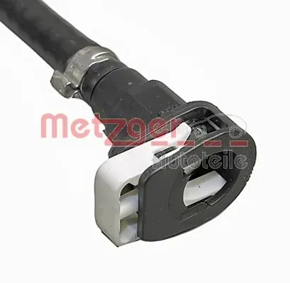 Форсунка вприскування AD BLUE 0930007 Metzger