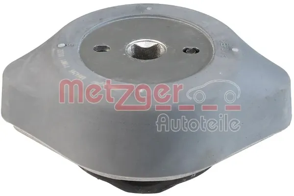 Подушка коробки передач 8054205 Metzger