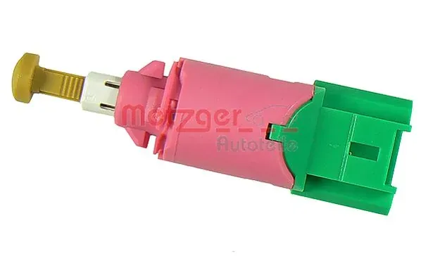Жабка тормозу 0911091 Metzger
