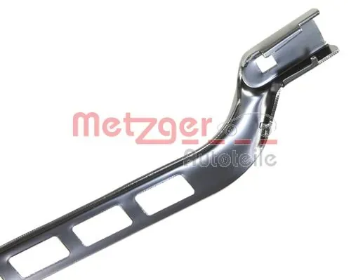 Важіль склоочисника 2190466 Metzger