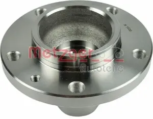 N1030 METZGER