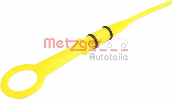 Покажчик рівня масла на Renault Megane I LA0, LA1