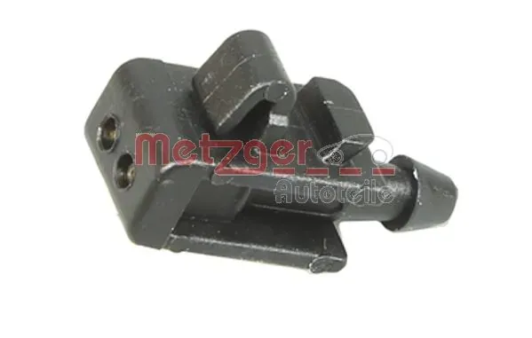 Форсунка омивача Renault Scenic II