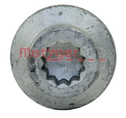 Болт кріплення форсунки 0871000S Metzger