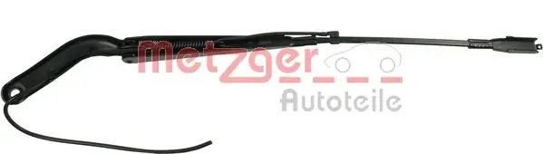 Важіль склоочисника 2190387 Metzger