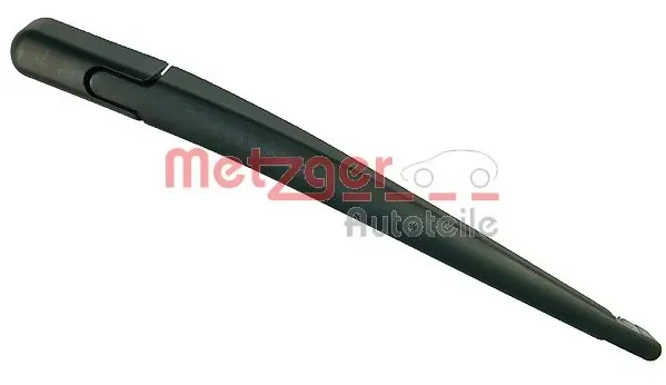 Важіль-поводок склоочисника заднього скла 2190087 Metzger