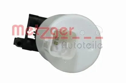 Моторчик омивача 2220036 Metzger
