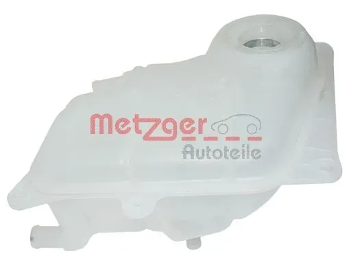 Бачок системи охолодження 2140004 Metzger