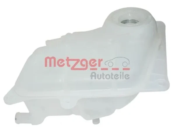 Бачок системи охолодження 2140004 Metzger